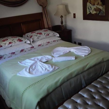 Appartamento Hospede-Se No Coracao De Gramado Esterno foto