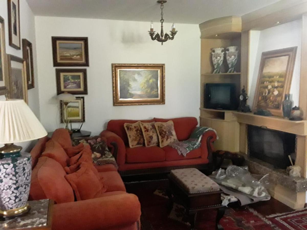 Appartamento Hospede-Se No Coracao De Gramado Esterno foto
